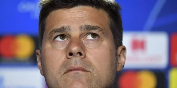 Lässt seine Startformation noch offen: Tottenham-Coach Mauricio Pochettino. Foto: Stuart Franklin Lässt seine Startformation noch offen: Tottenham-Coach Mauricio Pochettino. Foto: Stuart Franklin