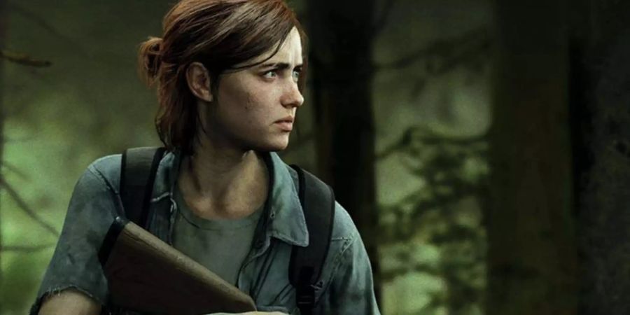 The last of us online