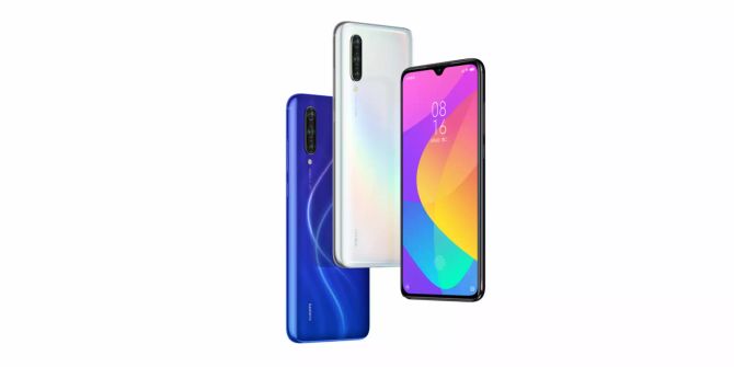 Xiaomi MI CC9