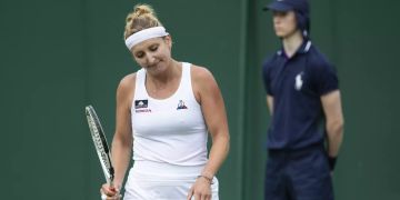 Bencic Bacsinszky