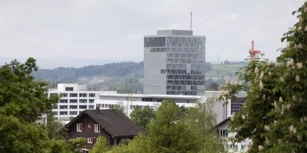 HoffmannLa Roche erweitert Zugangsprogramm über HIV hinaus