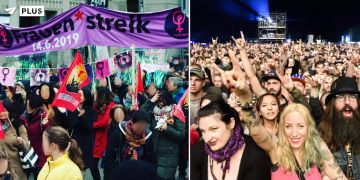 Frauenstreik
