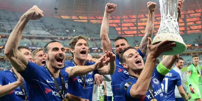 Jubelt der FC Chelsea bald auch vor Gericht? FC Chelsea