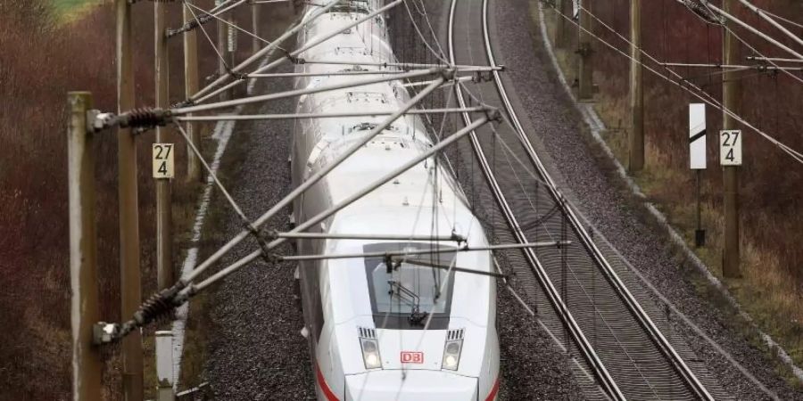 Mehr als 260 Millionen Fahrgäste pro Jahr: Um die Verdopplung zu schaffen, will die Deutsche Bahn in den nächsten Jahren kräftig investieren. Foto: Holger Hollemann