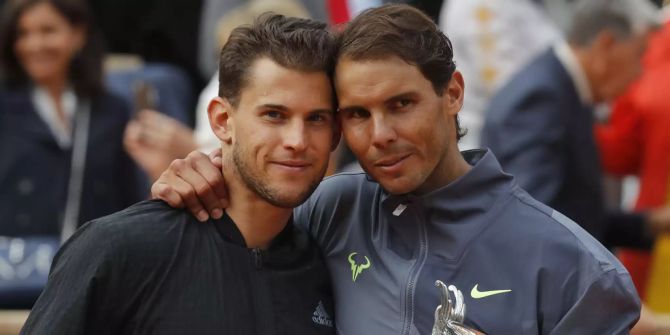 Rafael Nadal