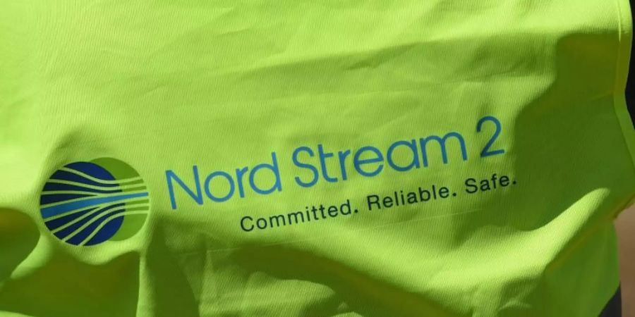 nord stream 2