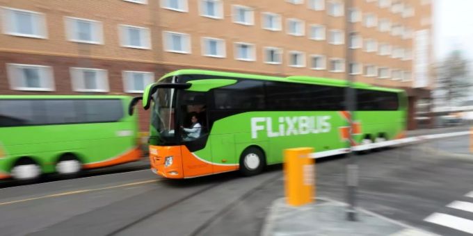 Das Fernbusunternehmen Flixbus feiert in Europa grosse Erfolge. flixbus