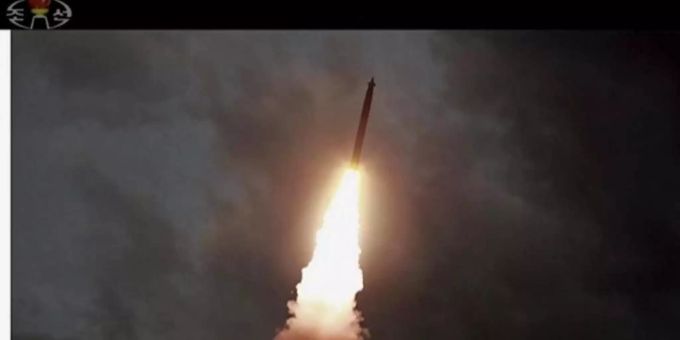 Erreicht USA - Nordkorea bestätigt Test einer Interkontinentalrakete