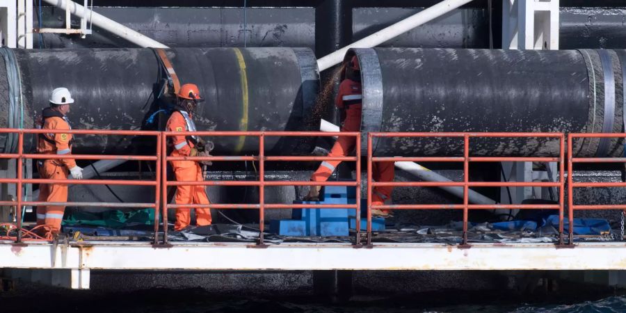 nord stream
