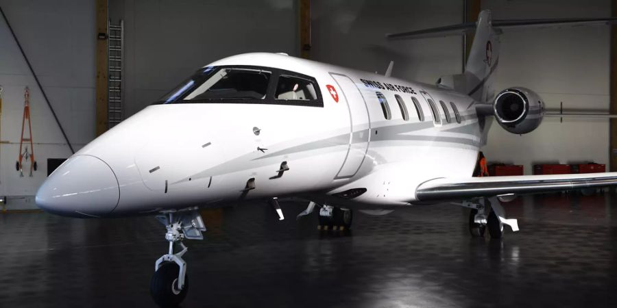Pilatus PC-24
