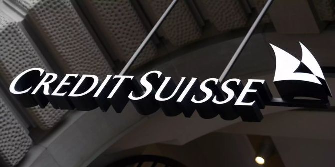 credit suisse