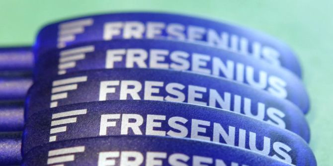 Fresenius Medical Care