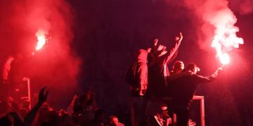 Union Berlin Bundesliga