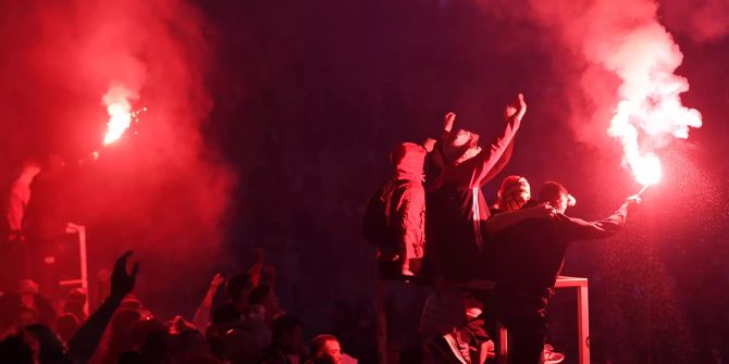 Union Berlin Bundesliga