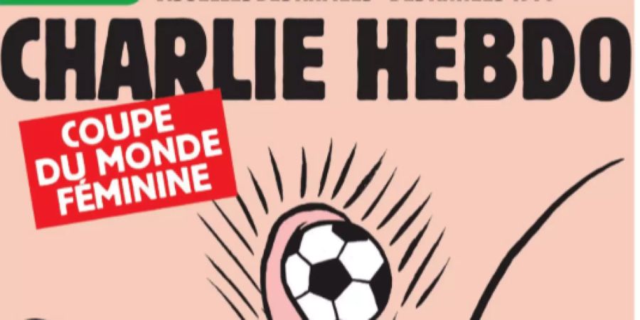 Charlie Hebdo