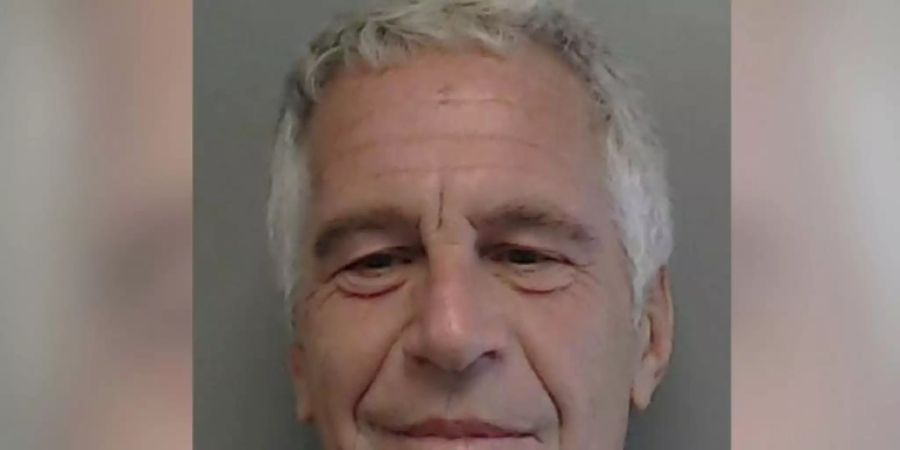 Epstein wurde tot in seiner Gefängniszelle entdeckt