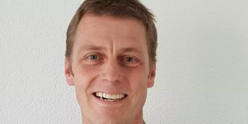 Michael Schmidt tritt Stelle als Bauverwalter am 1. Februar 2020 an.