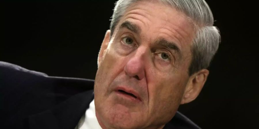 Robert Mueller