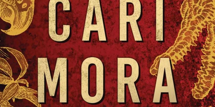 Noch ein Kannibalen-Thriller: «Cari Mora» von Thomas Harris. Foto: Heyne Verlag
