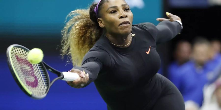 Serena Williams