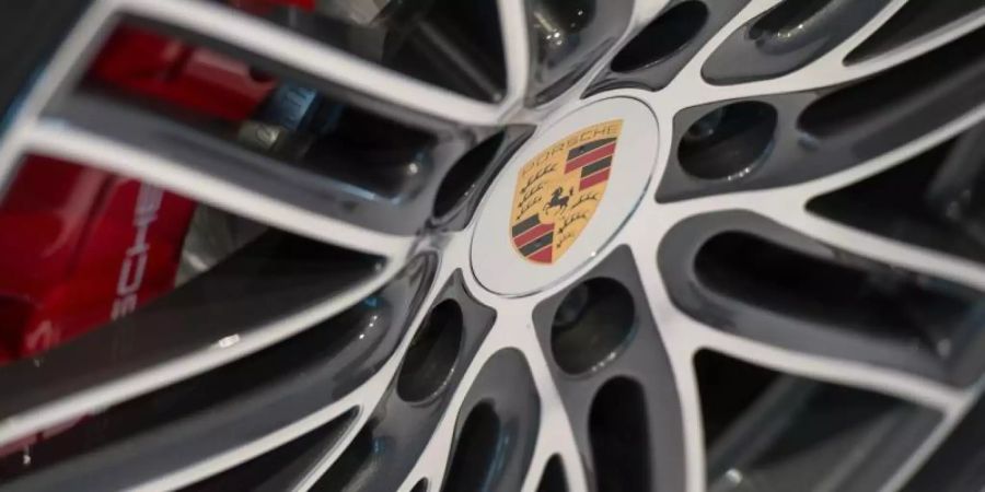 Porsche ruft 337.000 Autos in die Werkstätten. Foto: Deniz Calagan