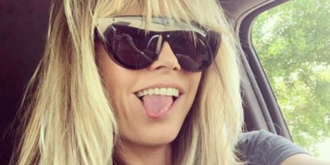 Ran an die Bürste - Heidi Klum macht Lust aufs Zähneputzen
