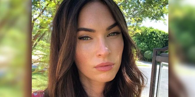 megan fox