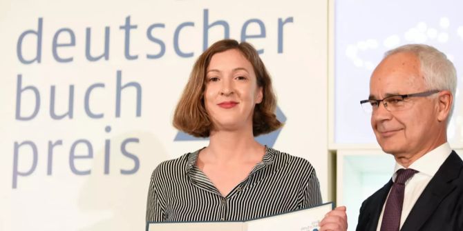 deutscher buchpreis