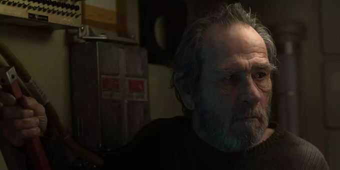 Roys Vater Clifford (Tommy Lee Jones) gilt in «Ad Astra» als verschollen. «Ad Astra»