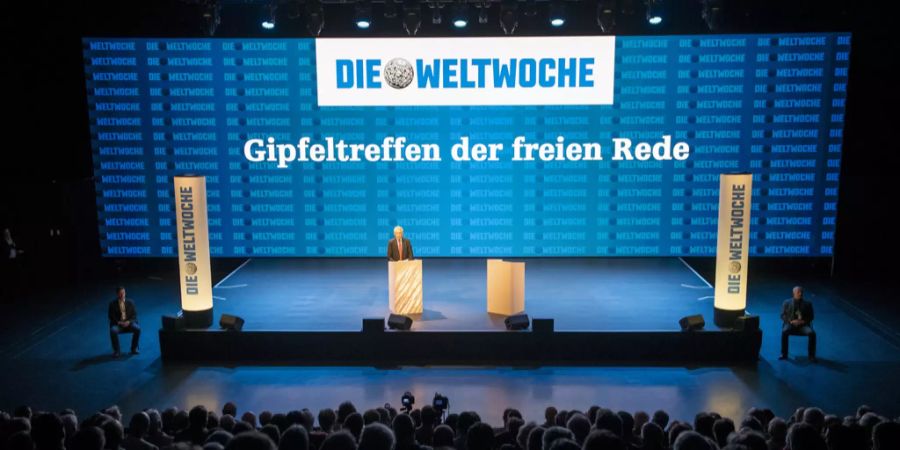 Weltwoche