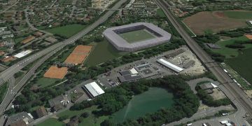 Stadion Aarau