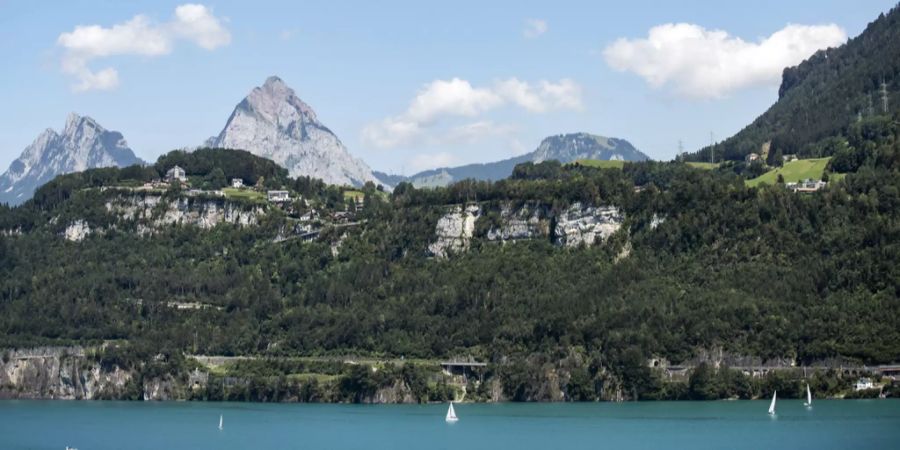 Axenstrasse