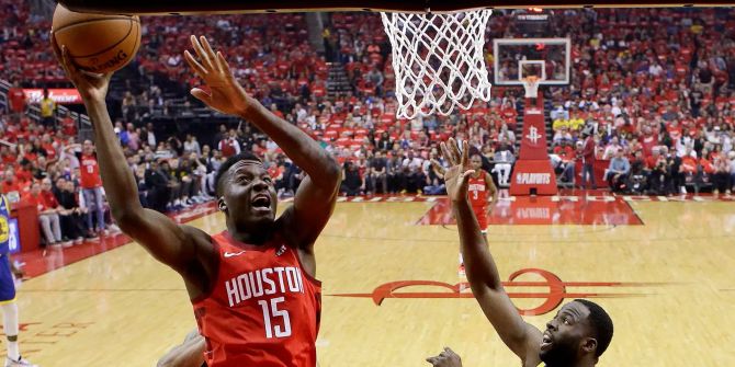 Clint Capela