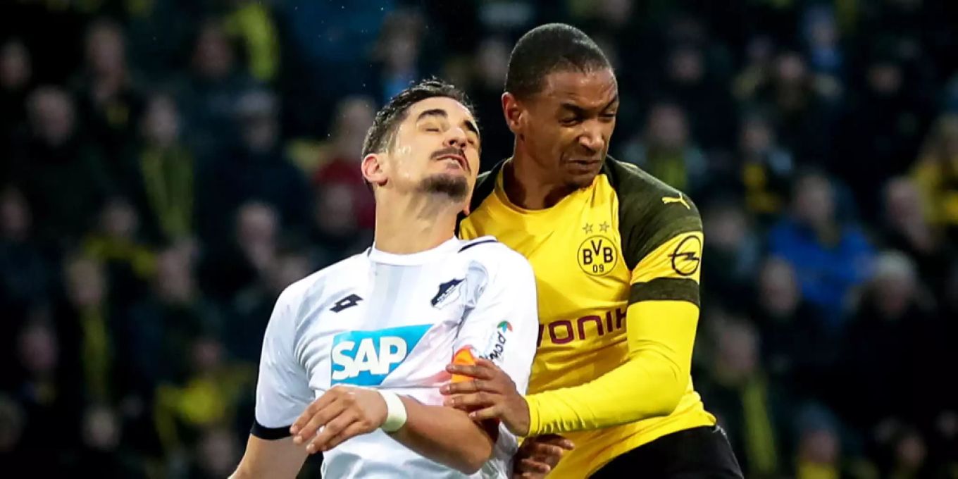 Nau Raj BVB: Abdou Diallo wohl vor Wechsel zu Paris Saint-Germain | Nau.ch