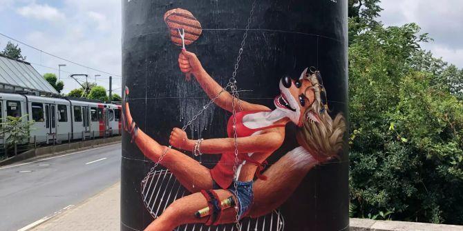 Werbung