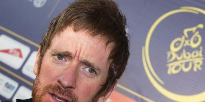 Möchte sich einem Studium widmen: Ex-Tour-Sieger Bradley Wiggins. Foto: Claudio Peri/ANSA/ Möchte sich einem Studium widmen: Ex-Tour-Sieger Bradley Wiggins. Foto: Claudio Peri/ANSA/