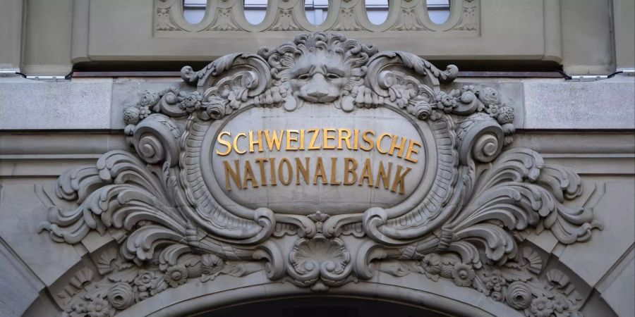 schweizerische nationalbank