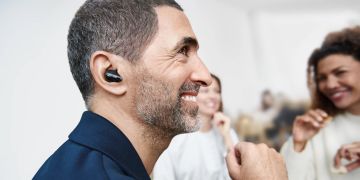 Sennheiser Conversation Clear Plus
