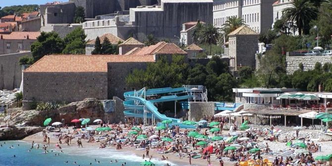 Kroatien