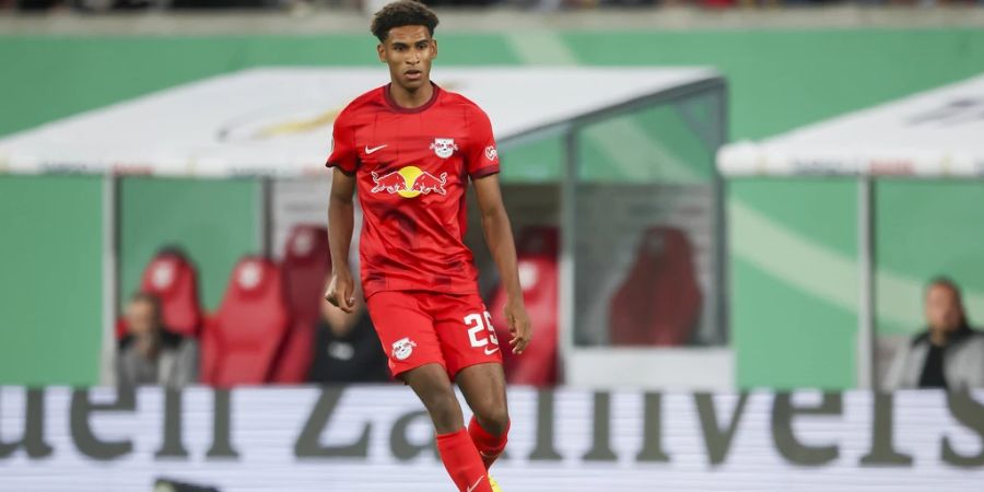 rb leipzig