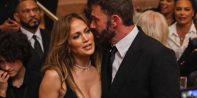Jennifer Lopez und Ben Affleck zählen nicht nur in den USA zu Superstars. jennifer lopez Meghan Markle