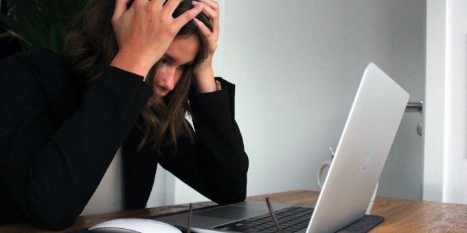 Unzufrieden im Job - Leben auch Sie nur fürs Wochenende?