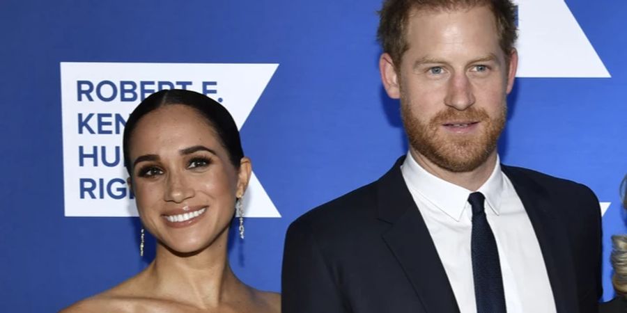 harry meghan markle