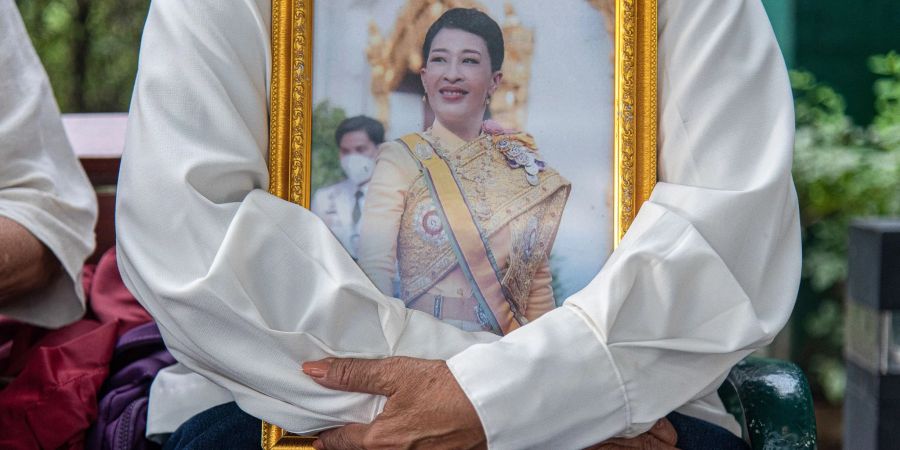 prinzessin Bajrakitiyabha
