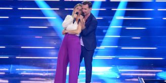 Gerüchteküche - Was läuft bei Beatrice Egli und Florian Silbereisen? Gerüchteküche - Was läuft bei Beatrice Egli und Florian Silbereisen?
