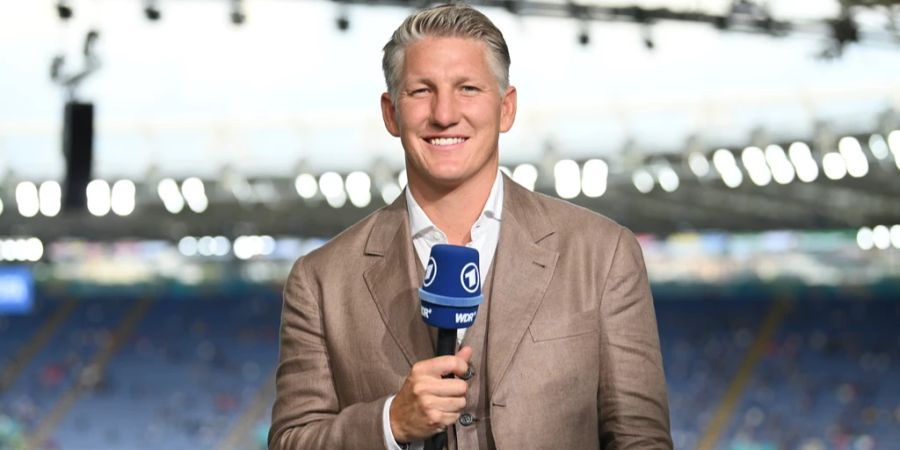 bastian schweinsteiger