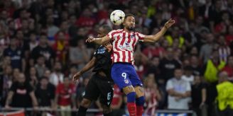 Noch während WM - Matheus Cunha vor Wechsel zu Wolverhampton Wanderers Noch während WM - Matheus Cunha vor Wechsel zu Wolverhampton Wanderers