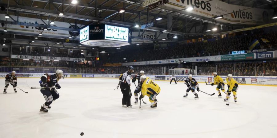 SC Langenthal