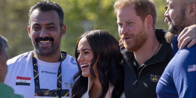 Wie Milliardäre - Meghan Markle und Harry «brauchen irre viel Geld»