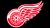 Logo Detroit Red Wings